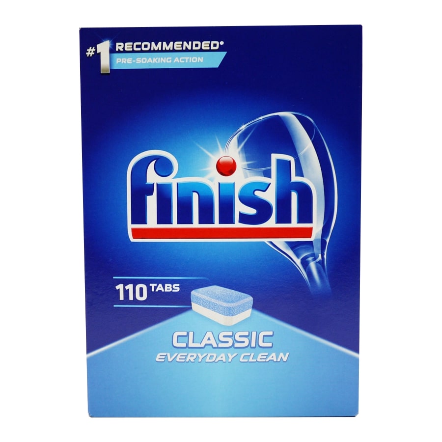 Sainsbury's on sale dishwasher tablets